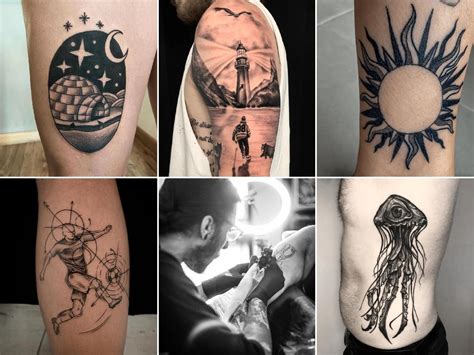 ideas de tatuajes